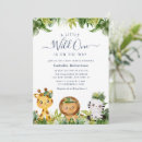 Suche nach wild one einladungen Vegetation