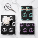 Suche nach goths geschenkpapier Jede person