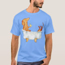 Suche nach braune dackel tshirts Weihnachten