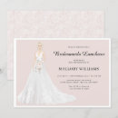 Suche nach bridesmaid luncheon einladungen Brautjungfrauen
