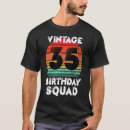 Suche nach 35 jahre alt tshirts Familie