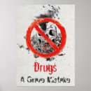 Suche nach anti drogen poster Drogenmissbrauch
