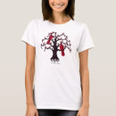 Suche nach vögel baum tshirts Jede person