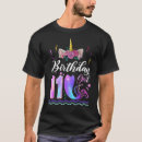 Suche nach geburtstags einhorn tshirts Alt