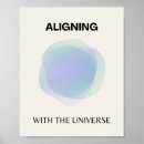 Suche nach blaue energie poster Spirituell