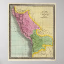 Suche nach bolivien poster Map