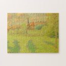 Suche nach camille pissarro puzzle Impressionismus