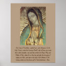 Suche nach jungfrau von guadalupe poster Jesus