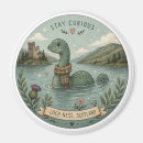 Suche nach monster magnete Nessie