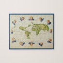 Suche nach kartographie puzzle Reise