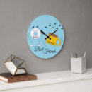 Suche nach donut wanduhren Kaffee