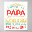 Suche nach einfluss poster Vater