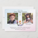 Suche nach rosa oder blau einladungen Jede person