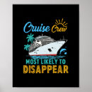Suche nach vintage kreuzfahrt poster Ozean