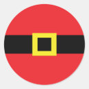 Suche nach roter anzug aufkleber Lustig