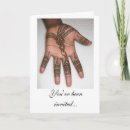 Suche nach henna party einladungen Mehendi