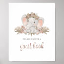 Suche nach elefant blumen poster basteln party Babyparty