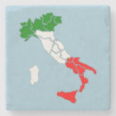 Suche nach italien untersetzer Land