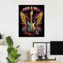 Suche nach heavy metal poster Rock'n'roll