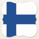 Suche nach finnische untersetzer Flagge