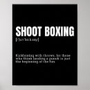 Suche nach kickboxing poster Boxstrategie