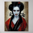 Suche nach kimono poster Portrait