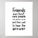 Suche nach friendship poster Typografie