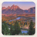 Suche nach snake untersetzer Jackson hole