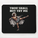 Suche nach kickboxen mousepads Karateka
