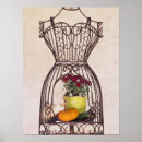 Suche nach mannequin poster Vintag