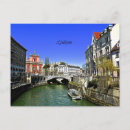 Suche nach ljubljana slowenien postkarten Stadt