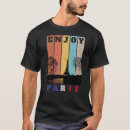 Suche nach eiffel tshirts Frauen