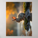 Suche nach wilder hase poster Natur