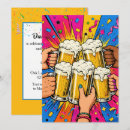 Suche nach pop art einladungen Gäste