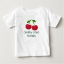 Suche nach kirsche tshirts Für kinder