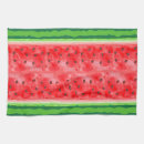 Suche nach melone geschirr tücher Sommer