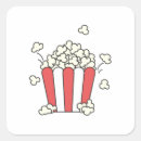 Suche nach cinema aufkleber Popcorn