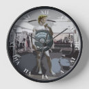 Suche nach witzigen wanduhren Bodybuilding