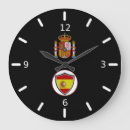 Suche nach spanish wanduhren Espana