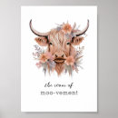 Suche nach unverschämt poster Hochlandkuh