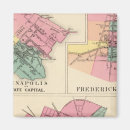 Suche nach frederick magnete Maryland