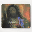 Suche nach heiligen sie mousepads Göttlich