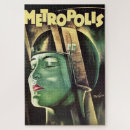 Suche nach film puzzle Vintage filmplakat