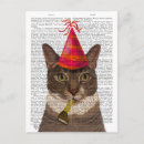 Suche nach fantastische katze postkarten Niedliche katzen