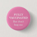 Suche nach umarmung buttons Abzeichen