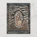 Suche nach heilung postkarten Glaube