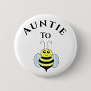 Suche nach tante zum zu sein buttons Biene
