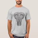 Suche nach indischer elefant tshirts Zengekritzel
