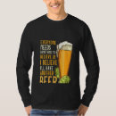 Suche nach biertrinken tshirts Für
