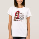 Suche nach rote haube tshirts Geschichte
